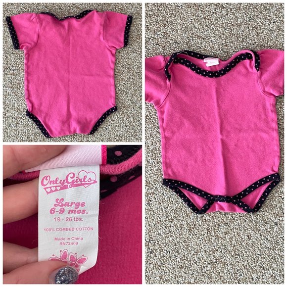 6-9M Bundle - Picture 3 of 6